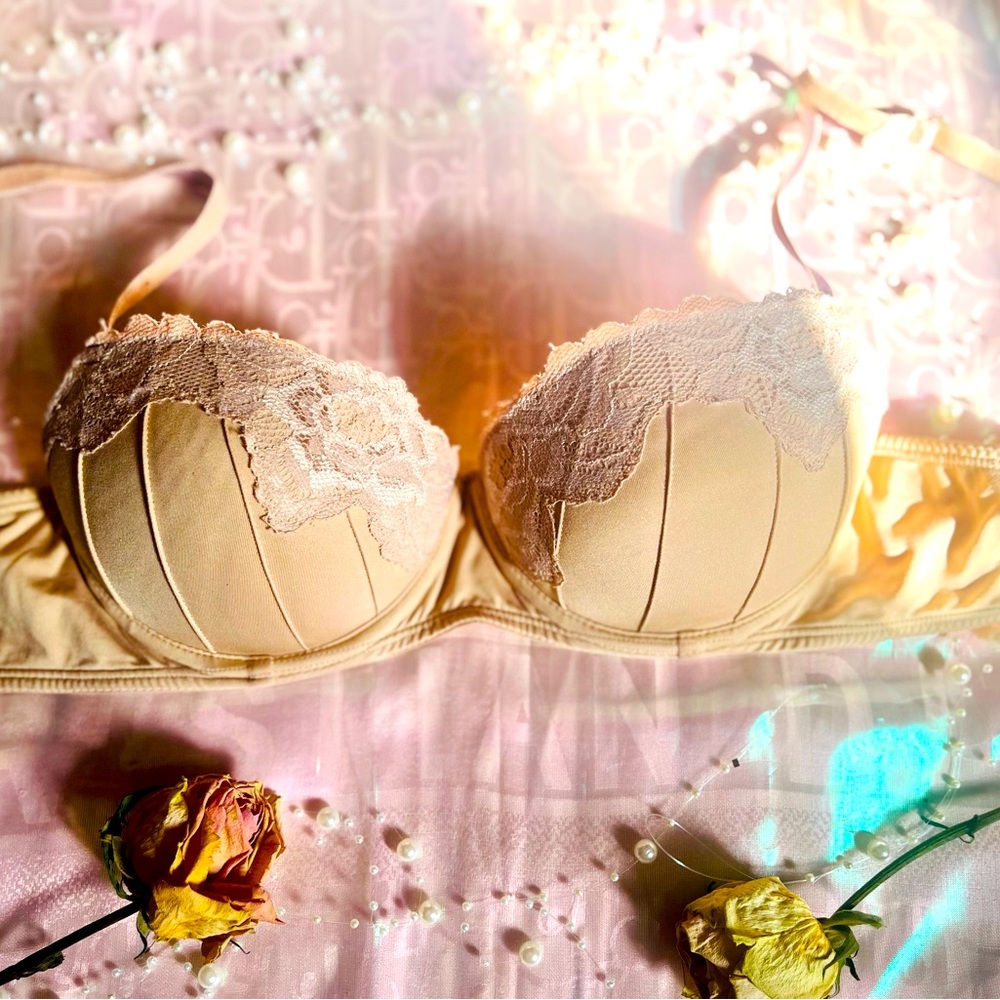 90’s Candie’s push up bra